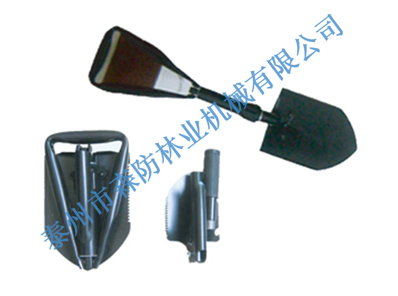 折疊式兵工鏟